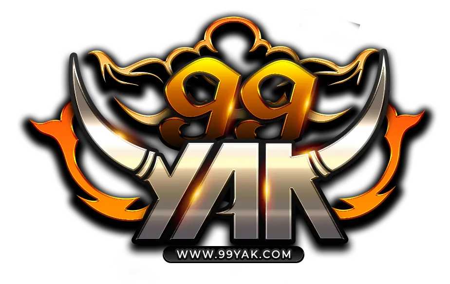 logo99yak