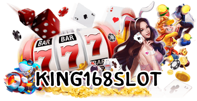 king168slot